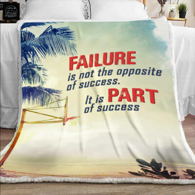 Part Of Success Basketball Fleece Blanket 2 bf2df41c 09f3 11eb 9410 0242ac120002 blanketmockup optimized