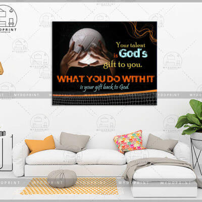 Your Talen is God Gift To You Volleyball Wall Art Canvas 3 5904e07a 0afa 11eb 9410 0242ac120002 cv ngang 1620 optimized
