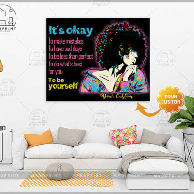 It's OK Personalized Wall Art Canvas 2 062b048d 0c6a 11eb 9410 0242ac120002 cv ngang 1620 optimized