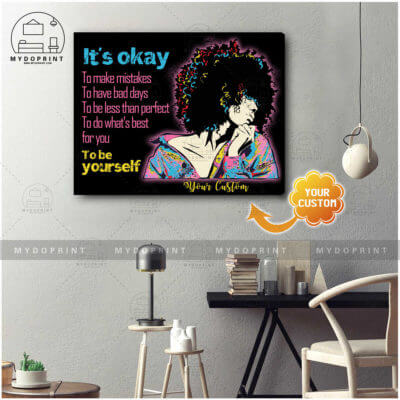 It's OK Personalized Wall Art Canvas 4 15ad1c92 0c6a 11eb 9410 0242ac120002 cv ngang 16x20 optimized