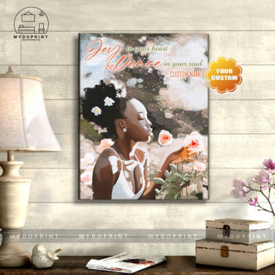Joy in Your Heart And Peace In Your Soul Personalized Wall Art Canvas 3 147208b0 0d25 11eb bc46 0242ac120002 canvas doc 16x20 optimized