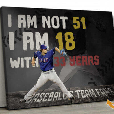 I Am Not 51 Personalised Canvas 2 aba7e423 0ea1 11eb ae1b 0242ac120002 canvashorizontal30x40 optimized