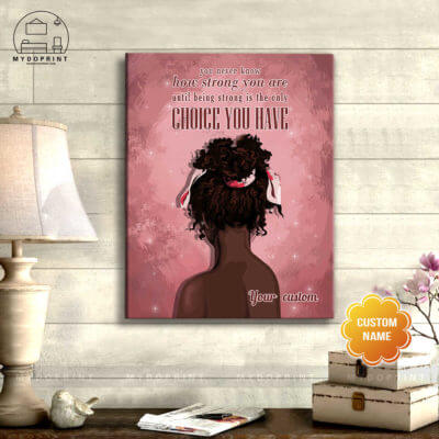 How Strong You Are Personalized Wall Art Canvas 1 17f2c9e6 0ecf 11eb ae1b 0242ac120002 canvas doc 16x20 optimized