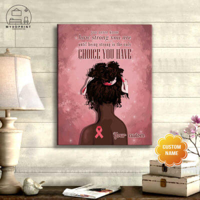 How Strong You Are BRCR Awareness Personalized Wall Art Canvas 2 6ae2e18b 0ecf 11eb ae1b 0242ac120002 canvas doc 16x20 1 optimized