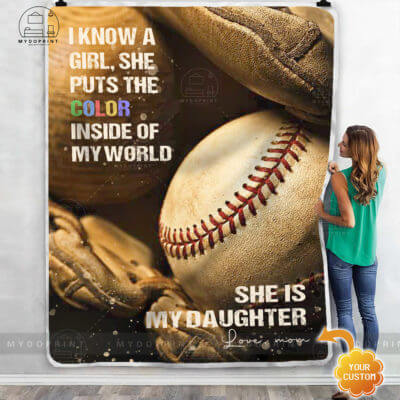 She Puts The Color Inside Of My World Fleece Blanket 1 dc33c5ae 0f58 11eb ae1b 0242ac120002 mokup ao xanh optimized