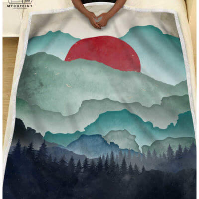 Indi Mountain Fleece Blanket 2 fedba983 0f59 11eb ae1b 0242ac120002 banner nu ngoi 800x1000 optimized