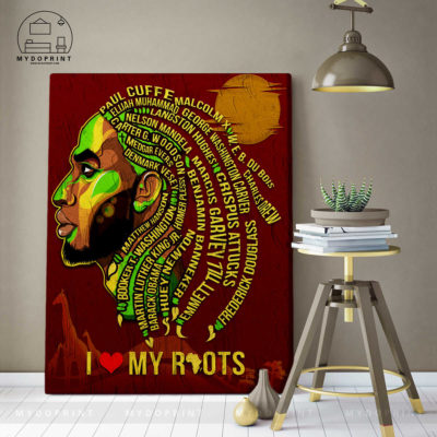 I Love My Roots Wall Art Canvas 2 4c611bde 1441 11eb a372 0242ac120002 canvas doc 30x40 optimized