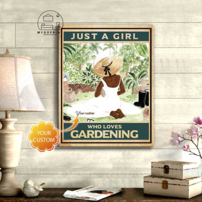 Just A Girl Who Loves Gardening Personalized Wall Art Canvas 2 032af1e1 1442 11eb a372 0242ac120002 canvas doc 16x20 optimized