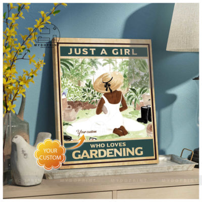 Just A Girl Who Loves Gardening Personalized Wall Art Canvas 3 032c3b68 1442 11eb a372 0242ac120002 canvas doc20x24 optimized