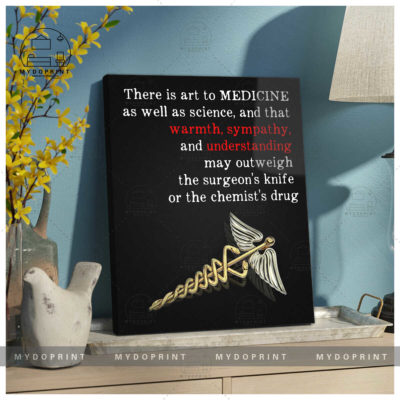 There Is Art To Medicine Wall Art Canvas 3 c50a6592 24d9 11eb afab 0242ac120002 canvas doc20x24 optimized