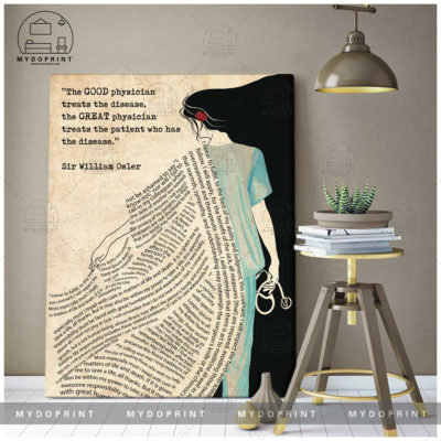 The Great Physician - Sir William Osler Wall Art Canvas 2 0a9a2850 271f 11eb afab 0242ac120002 canvas doc 30x40 optimized