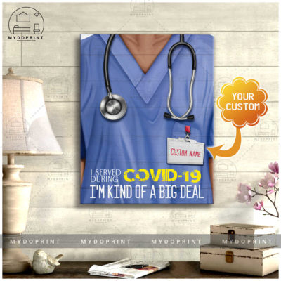 I'm Kind Of A Big Deal Personalized Wall Art Canvas 2 142d5070 2979 11eb afab 0242ac120002 canvas doc 16x20 optimized