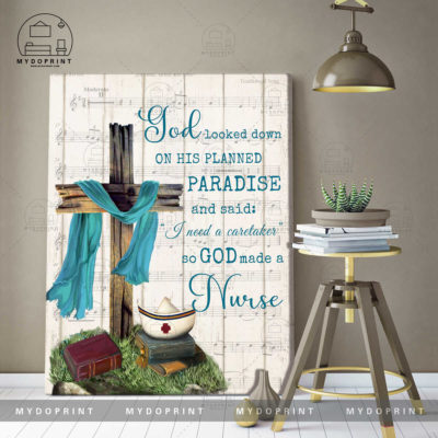So GOD Made A Nurse Wall Art Canvas 2 89500e6c 2e33 11eb afab 0242ac120002 canvas doc 30x40 optimized