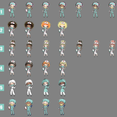 I Will Dedicate My Life Today To Care For Those Who Come My Way Personalized Wall Art Canvas 1 bang optimized