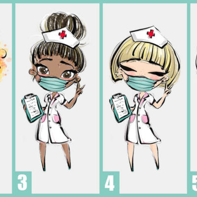 I Will Dedicate My Life Today To Care For Those Who Come My Way Personalized Wall Art Canvas 2 6nurses optimized