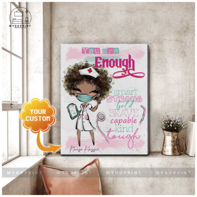 You Are Enough Personalized Wall Art Canvas 3 e179f6de 2fba 11eb ab46 0242ac120002 canvas doc 24x30 optimized