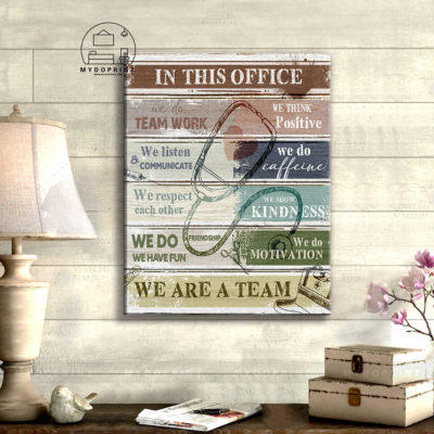 In This Office Nurse Wall Art Canvas 2 72e24982 3301 11eb 806d 0242ac120002 canvas doc 16x20 optimized