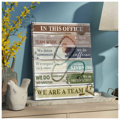 In This Office Nurse Wall Art Canvas 3 73112ca2 3301 11eb 806d 0242ac120002 canvas doc20x24 optimized