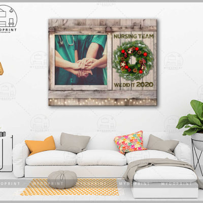 Nursing Team We Did It 2020 Wall Art Canvas 2 d7eae92d 33b1 11eb 806d 0242ac120002 cv ngang 1620 optimized