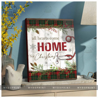 All Hearts Come Home For Christmas Wall Art Canvas 2 d22c535c 3ab9 11eb 806d 0242ac120002 canvas doc20x24 optimized