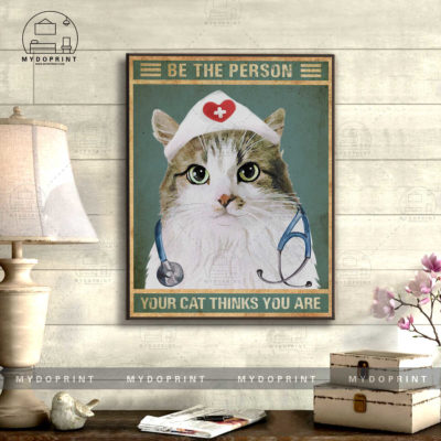 Be The Person Your Cat Thinks You Are Wall Art Canvas 4 c397e083 3de4 11eb 806d 0242ac120002 canvas doc 16x20 2 optimized