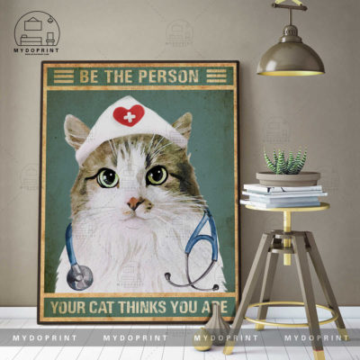 Be The Person Your Cat Thinks You Are Wall Art Canvas 5 c8da5a57 3de4 11eb 806d 0242ac120002 canvas doc 30x40 2 optimized
