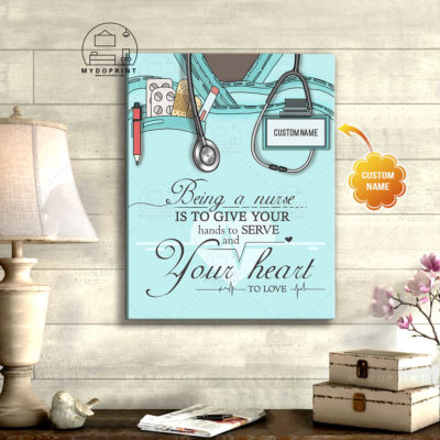 Being A Nurse Wall Art Canvas 2 68367c42 3eba 11eb 806d 0242ac120002 canvas doc 16x20 optimized