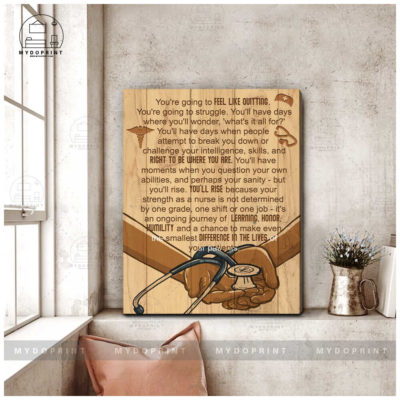 You Will Rise Nurse Wall Art Canvas 2 8110ab8f 3ec0 11eb 806d 0242ac120002 canvas doc 24x30 optimized