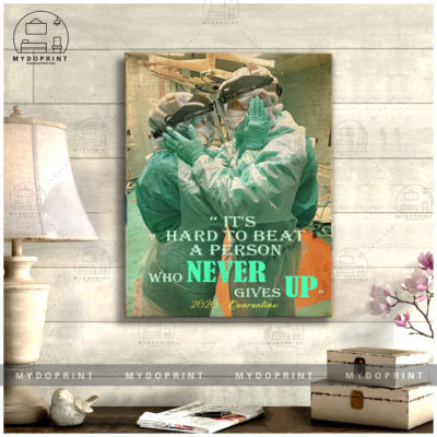 A Person Never Gives Up 2020 Quarantine Nurse Wall Art Canvas 3 61bff113 3f94 11eb 806d 0242ac120002 canvas doc 16x20 1 optimized