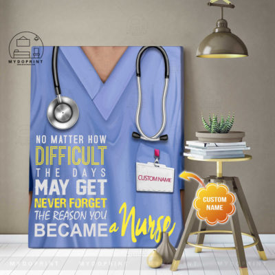 The Reason You Became A Nurse Personalized Wall Art Canvas 4 fd9954cb 404c 11eb 806d 0242ac120002 canvas doc 30x40 optimized