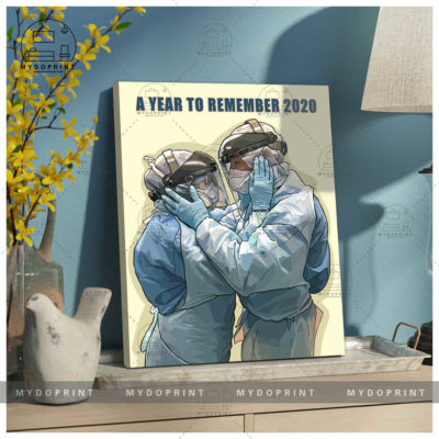 A Year To Remember 2020 Nurse Wall Art Canvas 2 0db96d77 404f 11eb 806d 0242ac120002 canvas doc20x24 optimized