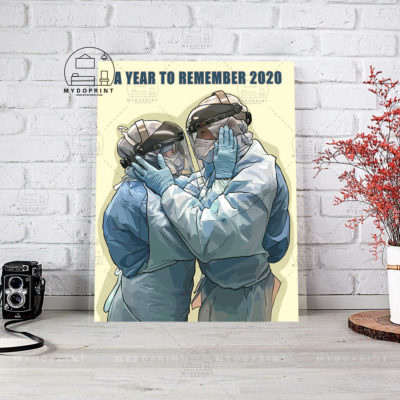 A Year To Remember 2020 Nurse Wall Art Canvas 4 0d1a9262 404f 11eb 806d 0242ac120002 canvas doc optimized