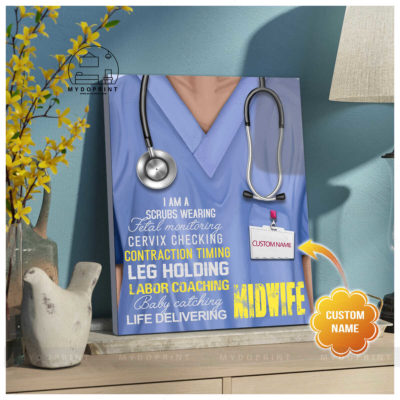 Midwife Board Personalized Wall Art Cannvas 2 747a54b1 42b4 11eb 806d 0242ac120002 canvas doc20x24 optimized