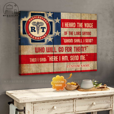 Here I Am Send Me Respiratory Therapist Flag Personalized Wall Art Canvas 2 ab542766 4688 11eb 806d 0242ac120002 cv ngang 27x33 optimized