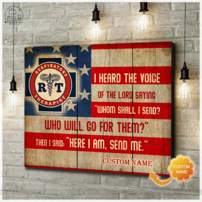 Here I Am Send Me Respiratory Therapist Flag Personalized Wall Art Canvas 3 ab566027 4688 11eb 806d 0242ac120002 cv ngang new optimized