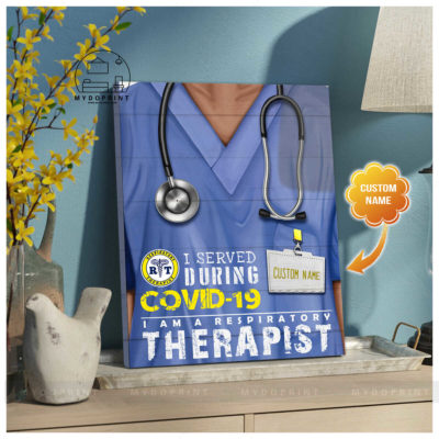 I Served During COVID 19 Respiratory Therapist Board Wall Art Canvas 4 074d91c6 4689 11eb 806d 0242ac120002 canvas doc20x24 optimized