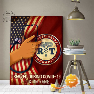 I Served During COVID 19 Respiratory Therapist Flag Personalized Wall Art Canvas 3 99375ba5 4692 11eb 806d 0242ac120002 canvas doc 30x40 optimized