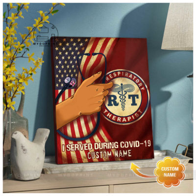 I Served During COVID 19 Respiratory Therapist Flag Personalized Wall Art Canvas 4 995f0477 4692 11eb 806d 0242ac120002 canvas doc20x24 optimized