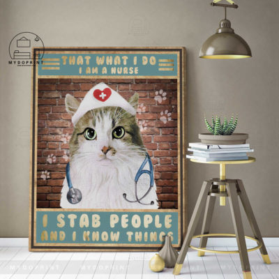I Am A Nurse I Stab People Wall Art Canvas 4 245c9c92 48eb 11eb 91f8 0242ac120002 canvas doc 30x40 optimized