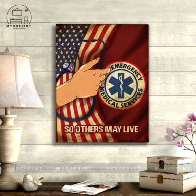 EMS So Others May Live Personalized Wall Art Canvas 2 ba5fd0c2 4e3b 11eb 91f8 0242ac120002 file design optimized