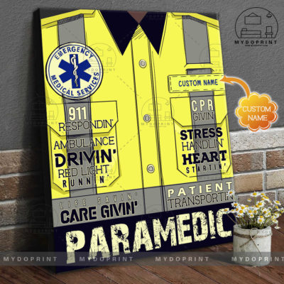 EMS Paramedic Board Personalized Wall Art Canvas 5 c93c034e 4e6a 11eb b576 0242ac120002 canvas doc new optimized