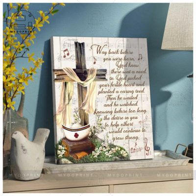 Way Back Before You Were Born Nurse Wall Art Canvas 3 dc0a9f4e 4ff4 11eb aaf4 0242ac120002 canvas doc20x24 optimized