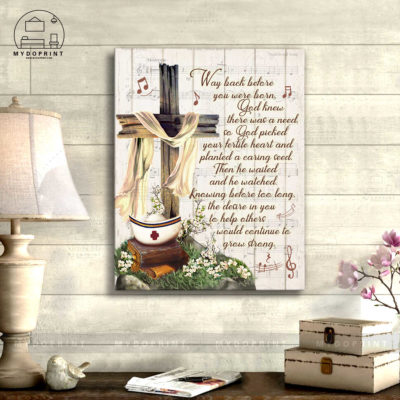 Way Back Before You Were Born Nurse Wall Art Canvas 4 dc32771b 4ff4 11eb aaf4 0242ac120002 canvas doc 16x20 optimized