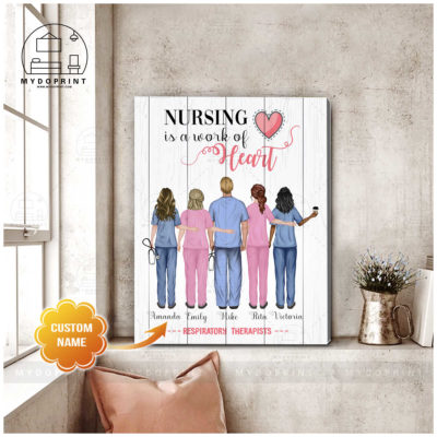 Nursing Is A Work Of Heart Respiratory Therapists Personalized Wall Art Canvas 2 c4373ff3 5d5b 11eb a705 0242ac120002 canvas doc 24x30 optimized
