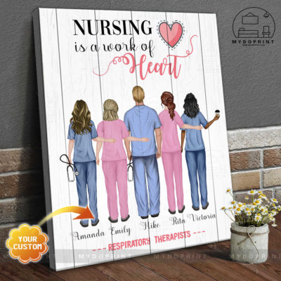 Nursing Is A Work Of Heart Respiratory Therapists Personalized Wall Art Canvas 6 c45c7fe8 5d5b 11eb a705 0242ac120002 canvas doc new optimized