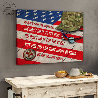 We Are Military Nurses Wall Art Canvas 3 9d7ac0f4 5fbc 11eb a705 0242ac120002 cv ngang 27x33 optimized