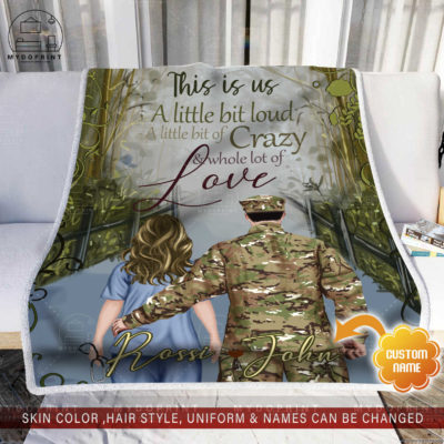 This Is Us Veteran & Nurse Personalized Fleece Blanket 3 5a4d0851 6160 11eb a705 0242ac120002 blanket phong khach 1 optimized202