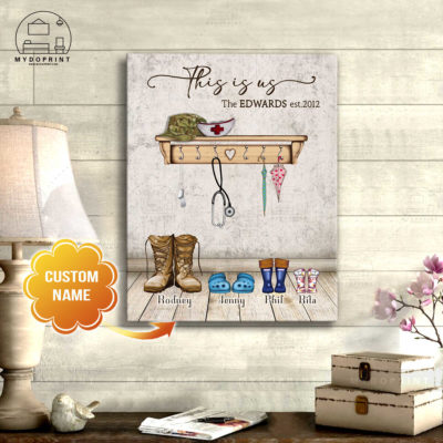 This Is Us Veteran & Nurse Home Personalized Wall Art Canvas 4 22c35aea 647c 11eb a705 0242ac120002 canvas doc 16x20 1 optimized