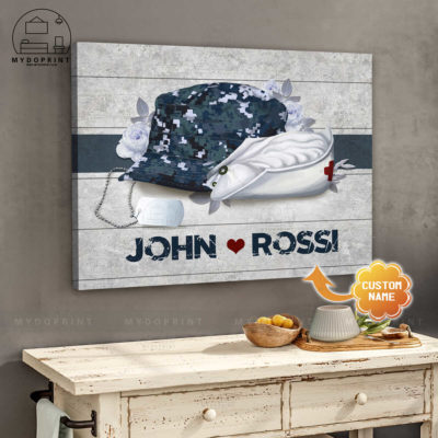 Veteran & Nurse's Cap Ver 3 Personalized Wall Art Canvas 4 10c0cdbc 6480 11eb a705 0242ac120002 cv ngang 27x33 optimized