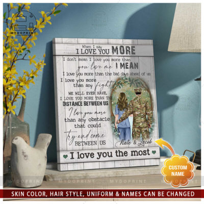 I Love You The Most Veteran & Nurse Ver 3 Personalized Wall Art Canvas 3 8c5c93b6 6574 11eb a705 0242ac120002 canvas doc20x24 optimized